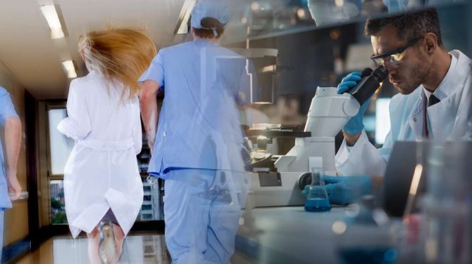 Ευλογιά των πιθήκων: 11 κρούσματα στην Ελλάδα – Η ανακοίνωση του ΕΟΔΥ