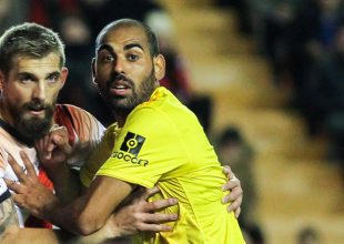 Μάνατζερ Φάλι: «Θέλει να έρθει στην ΑΕΚ – Υπάρχει πρόταση»