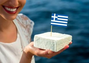 Η φέτα είναι μόνο ελληνική – Η Δανία έχασε οριστικά τη μάχη