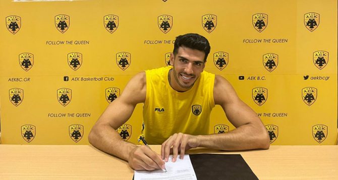 Φιλιππάκος: «Προτιμώ να μιλώ με πράξεις και όχι με λόγια»