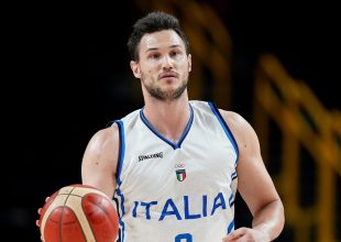 EuroBasket: Με Γκαλινάρι, αλλά χωρίς Μπελινέλι η Ιταλία