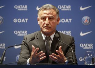 Γκαλτιέ: “Κανείς παίκτης πάνω από την ομάδα, θέλω να μείνει ο Νεϊμάρ”