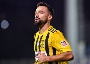 Ο Άρης απάντησε στο “αντίο” του Γκάμα: “Δεν είναι τίποτα, ένα σκουπιδάκι μπήκε”