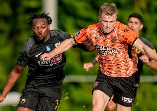 Τα highlights του Φόλενταμ – ΑΕΚ (VIDEO)