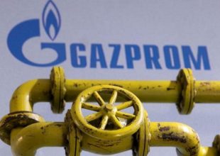 «Η Gazprom κόβει παραδόσεις φυσικού αερίου στην Ευρώπη!»