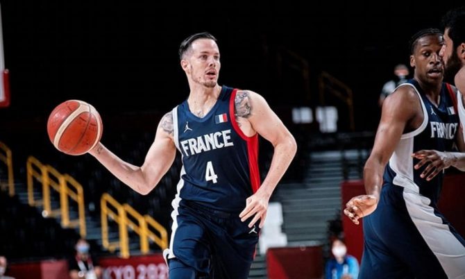 Θα «κοπεί» από την εθνική Γαλλίας ο Ερτέλ εάν υπογράψει στη Ζενίτ!