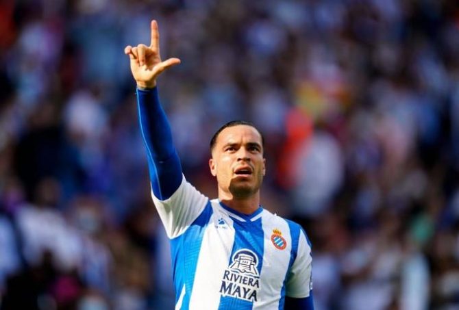 Μπάγερν: Θέλει τον Ραούλ Ντε Τόμας για αντί – Λεβαντόφσκι