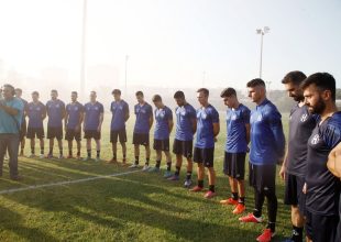 Ηρακλής: Πρώτη προπόνηση για τον Γηραιό με όμορφη ατμόσφαιρα