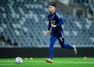 «Πρόταση της ΑΕΚ στην Τζουργκάρντεν για Χίεν, μιλάει και με τον παίκτη»