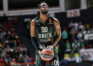 Η Μονακό ανακοίνωσε τον Τζον Μπράουν με τριετές συμβόλαιο