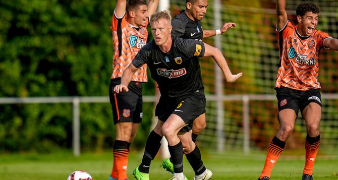 Ο… αθόρυβος Γιόνσον