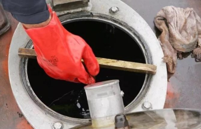 Πάνω από 20% λαθραία ή νοθευμένα καύσιμα στην Ελλάδα