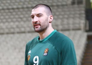 Αποχαιρέτησε τον Καββαδά ο Παναθηναϊκός