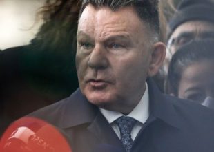 Δίκη Λιγνάδη: Πειθαρχική έρευνα για τον Αλέξη Κούγια