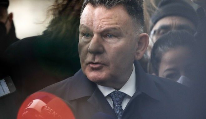 Δίκη Λιγνάδη: Πειθαρχική έρευνα για τον Αλέξη Κούγια Δίκη Λιγνάδη: Πειθαρχική έρευνα για τον Αλέξη Κούγια