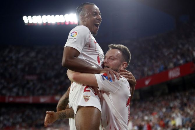 Μπαρτσελόνα μεταγραφές: Η Σεβίλλη είπε το “ναι” για Κουντέ