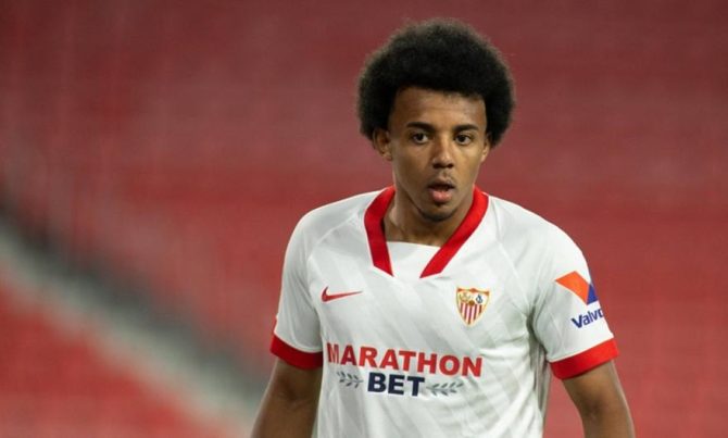 Προανήγγειλε Κουντέ με… γκάφα η Μπαρτσελόνα