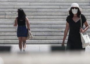 Κορωνοϊός: 25.566 νέα κρούσματα σήμερα στην Ελλάδα – 19 νεκροί και 98 διασωληνωμένοι