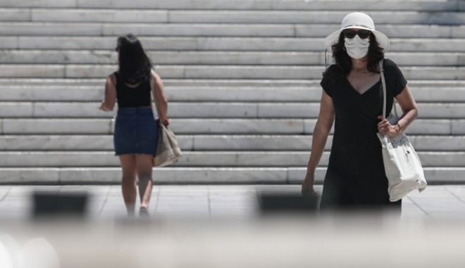 Κορωνοϊός: 25.566 νέα κρούσματα σήμερα στην Ελλάδα – 19 νεκροί και 98 διασωληνωμένοι