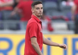 «Κινείται για την απόκτηση του Λάιντνερ ο Ολυμπιακός»