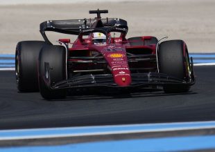 Έβδομη pole position για τον Λεκλέρ με τη βοήθεια του Σάινθ, δεύτερος ο Φερστάπεν