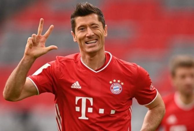 Πρόεδρος Μπάγερν: «Έχουμε προφορική δέσμευση με Μπαρτσελόνα για Λεβαντόφσκι»