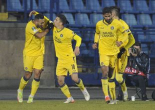 Conference League: Η Μακάμπι Τελ Αβίβ προκρίθηκε και αντιμετωπίζει τον Άρη στον 3ο γύρο