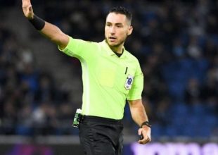 Ποιοι «σφυρίζουν» στο ΠΑΟΚ – Λέφσκι και στο Άρης – Γκόμελ