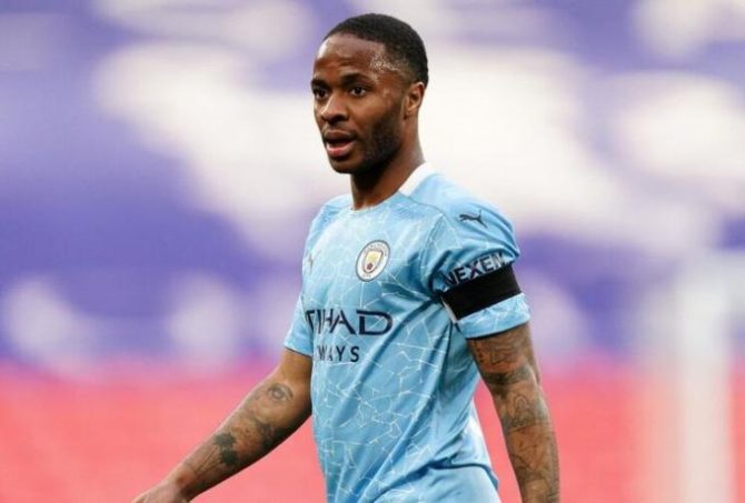 Στα 56 εκατ. ευρώ η συμφωνία Τσέλσι-Σίτι για τον Στέρλινγκ