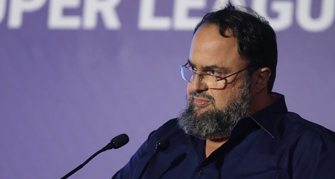 Ομολογία Μαρινάκη: «Εγώ έγραψα τις ανακοινώσεις κατά της ΑΕΚ, κακώς δεν είχαν το όνομα μου»