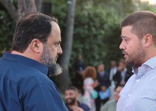 Καθόρισαν αποτέλεσμα οι ψήφοι ΠΑΟΚ και Πανσερραϊκού για την προεδρία της Super League