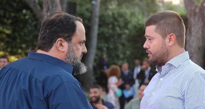 Καθόρισαν αποτέλεσμα οι ψήφοι ΠΑΟΚ και Πανσερραϊκού για την προεδρία της Super League