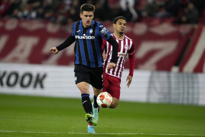 Τσέλσι: Κάνει κίνηση για Μέλε, 20 εκατομμύρια ευρώ ζητάει η Αταλάντα