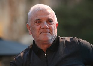 Κλήρωση Super League: Μελισσανίδης και Κοσμάς εκπροσωπούν την ΑΕΚ (ΦΩΤΟ)