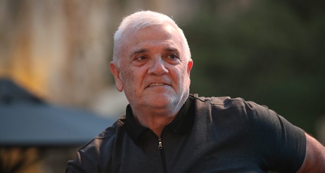 Κλήρωση Super League: Μελισσανίδης και Κοσμάς εκπροσωπούν την ΑΕΚ (ΦΩΤΟ)