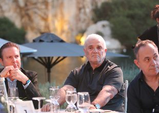 Κοσμάς: «Δεν θα εξαγνίσουμε πολιτικά τον κύριο Αυγενάκη»