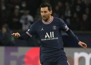 Μέσι: Πότε θα κάνει ντεμπούτο με την Ίντερ Μαϊάμι