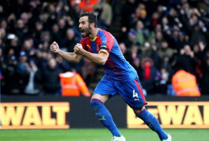 Πλησιάζει στη Φούλαμ του Μάρκο Σίλβα ο Μιλιβόγεβιτς