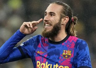 Mundo Deportivo: «ΑΕΚ και Θέλτα έχουν προχωρημένες επαφές για Μινγκέθα»