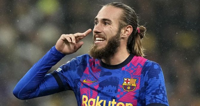 Mundo Deportivo: «ΑΕΚ και Θέλτα έχουν προχωρημένες επαφές για Μινγκέθα»