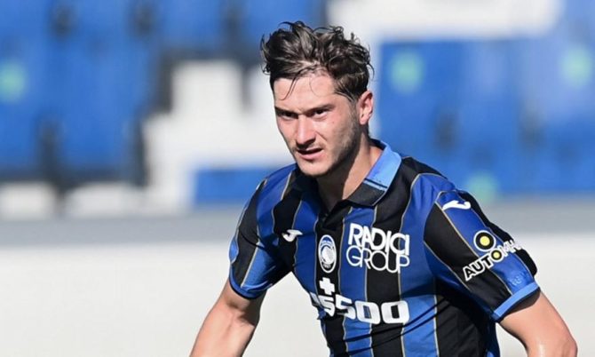 Κοντά στην Τορίνο ο Μιράντσουκ