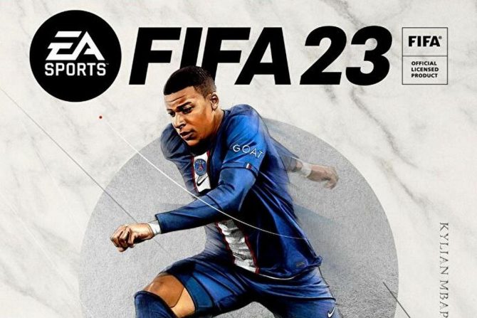 FIFA 23: Χωρίς τις ρωσικές ομάδες και το ρωσικό πρωτάθλημα το νέο παιχνίδι της σειράς