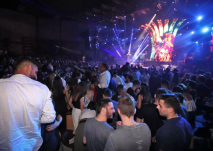 «Σιωπητήριο» από Μπακογιάννη στα μπαράκια στο Γκάζι – «Εδώ δεν είναι Μύκονος»