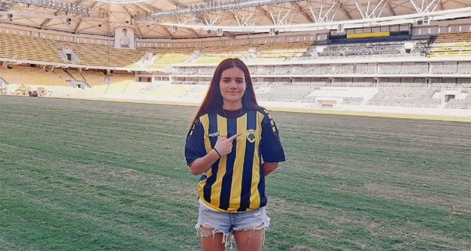 Ποδόσφαιρο γυναικών: Στην ΑΕΚ η Νίκα