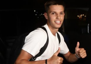 Ντάντας: “Μπορεί να δείχνω 15-16 ετών, αλλά είμαι 21”