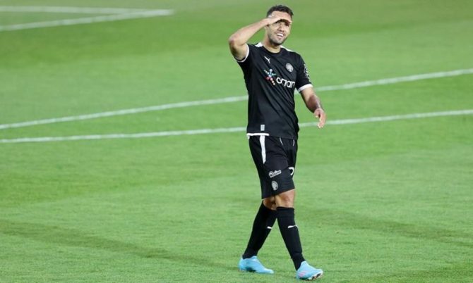Μειώνονται οι πιθανότητες για επιστροφή του Λουίς Φελίπε στον ΟΦΗ
