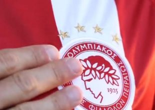 Ολυμπιακός: Οι ερυθρόλευκοι έδωσαν μια πρώτη γεύση από τη νέα εμφάνιση