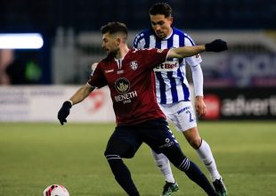 ΠΑΣ Γιάννινα, μεταγραφές: Επίσημη η επιστροφή του Παμλίδη