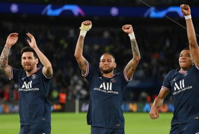 Η Παρί παίρνει ψυχολόγο μετά την ήττα από την Ρεάλ