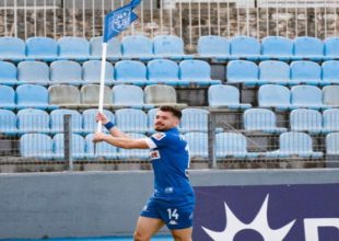 Ανακοινώνει Παμλίδη ο ΠΑΣ Γιάννινα